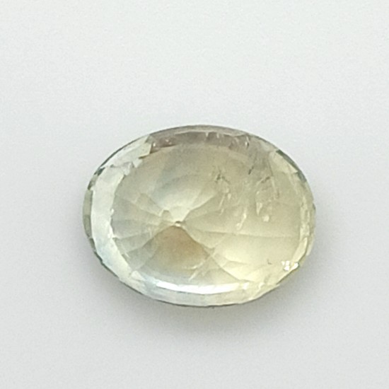 Pitambari 6.72 Ct Best Quality Pitambari 6.72 Ct Best Quality